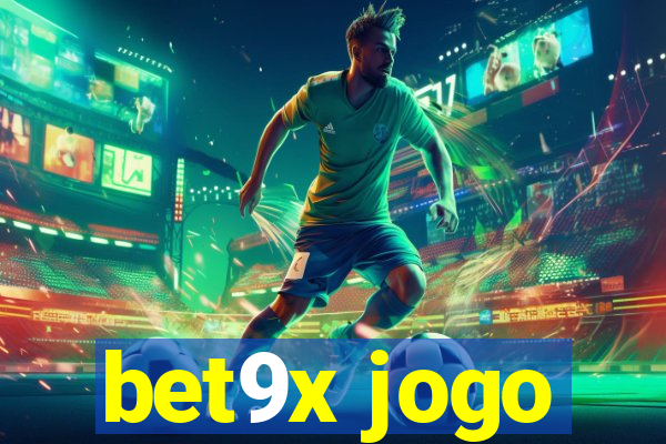 bet9x jogo